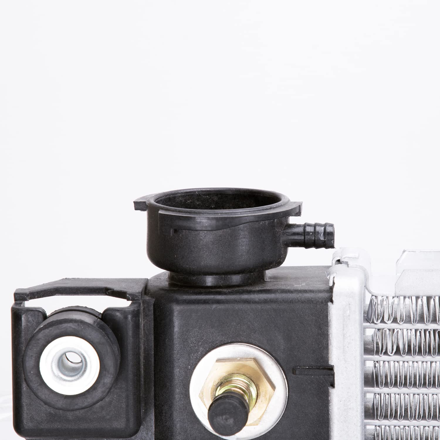 Replacement TYC 1862 Radiator