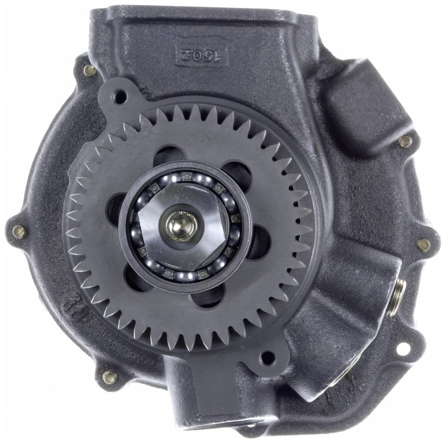 Heavy-Duty Gates 44060HD Engine Water Pump