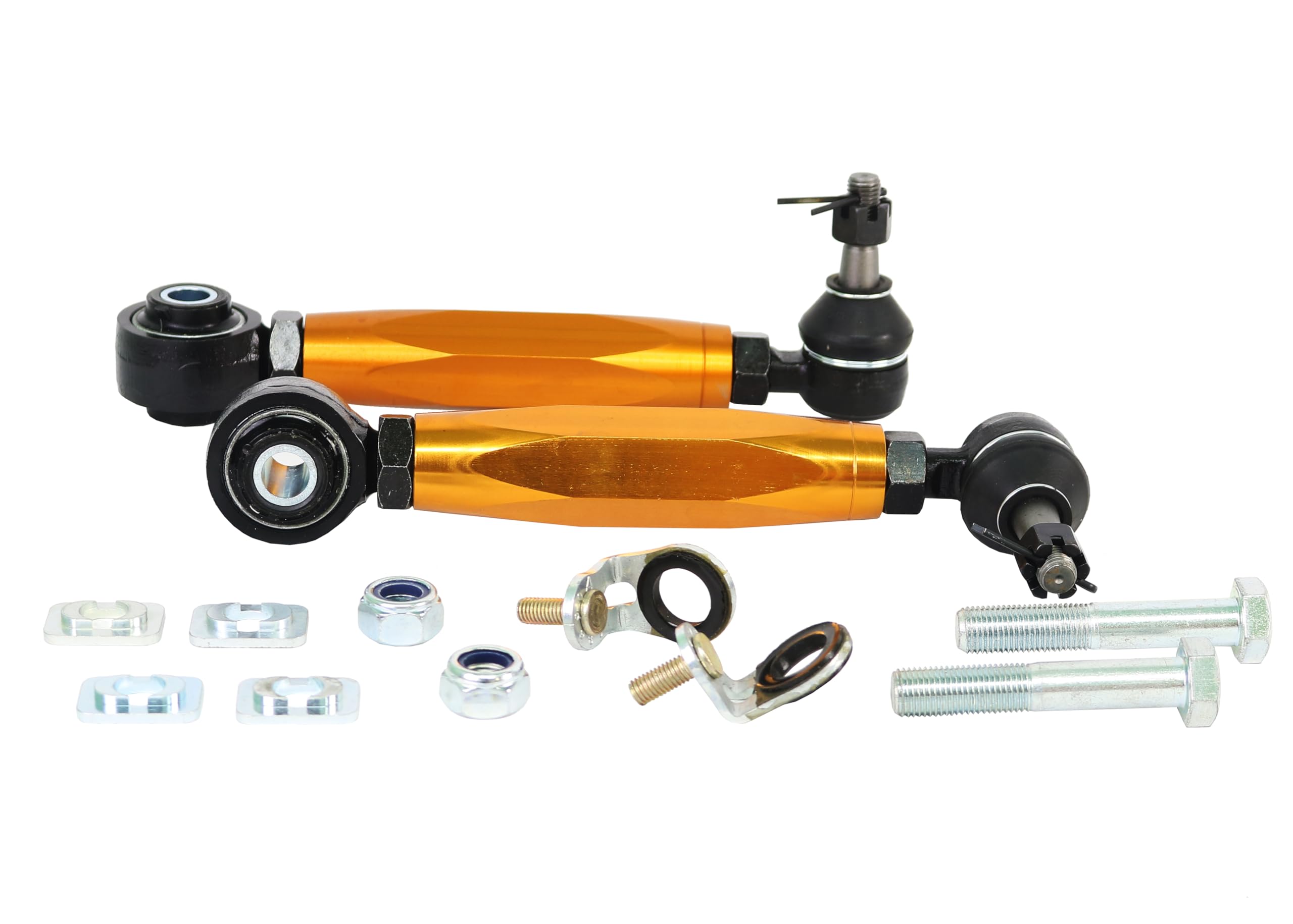 KTA147B Whiteline Control Arm, Black