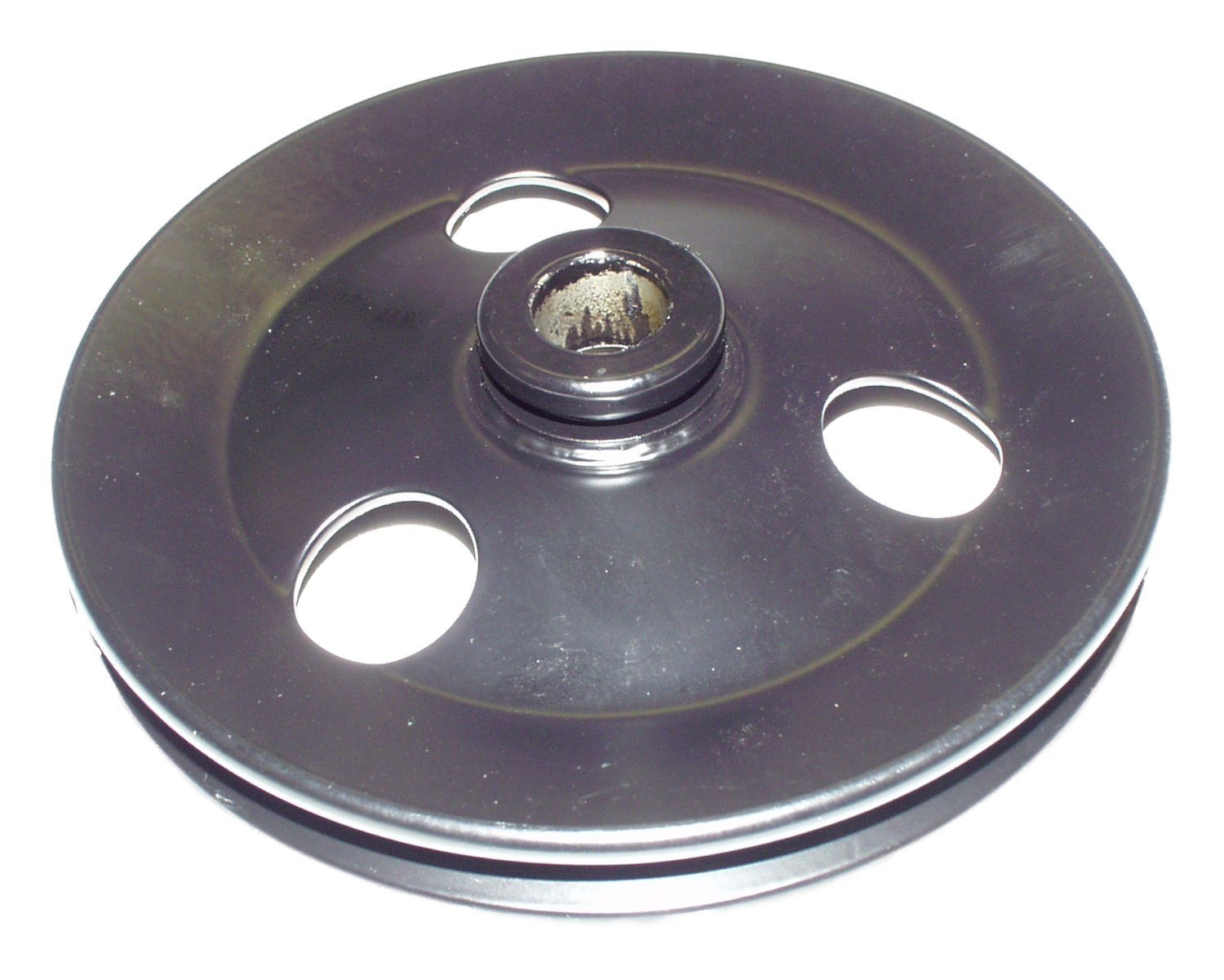 Power Steering Pump Crown Automotive Steering Pulley