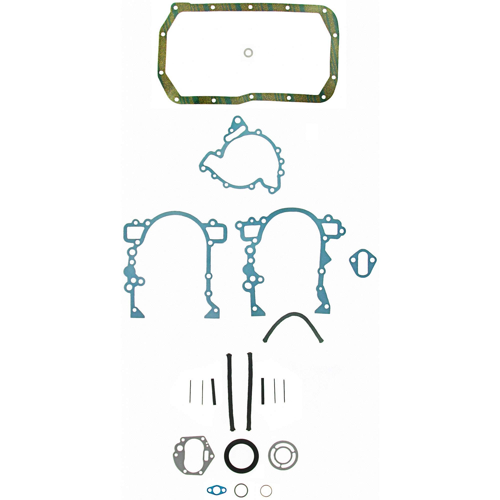Conversion Gasket Set FEL-PRO CS 8142