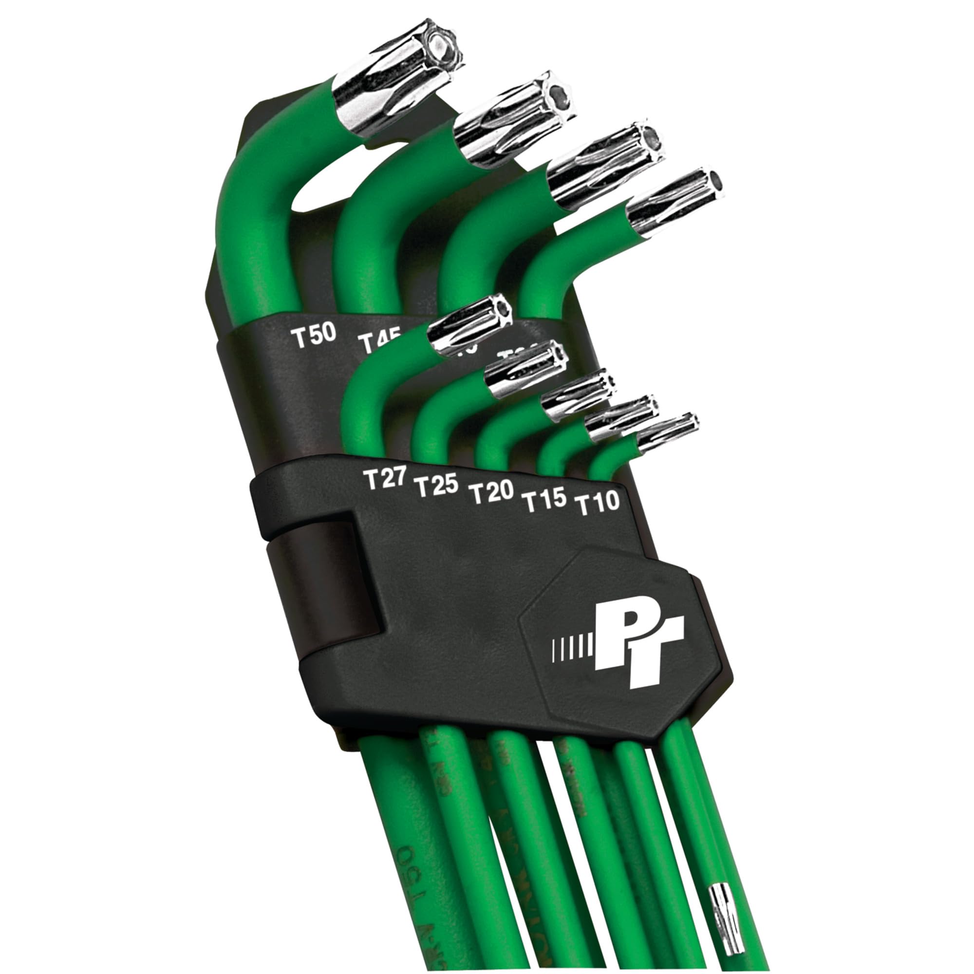 Long Arm Performance Tool W9137 Tamper Proof Star Key Set, 9-Piece