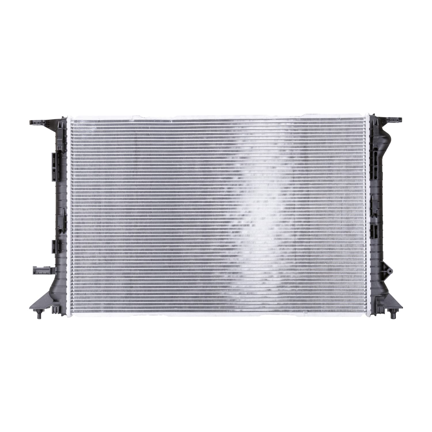 Replacement TYC 13276 Radiator for Audi
