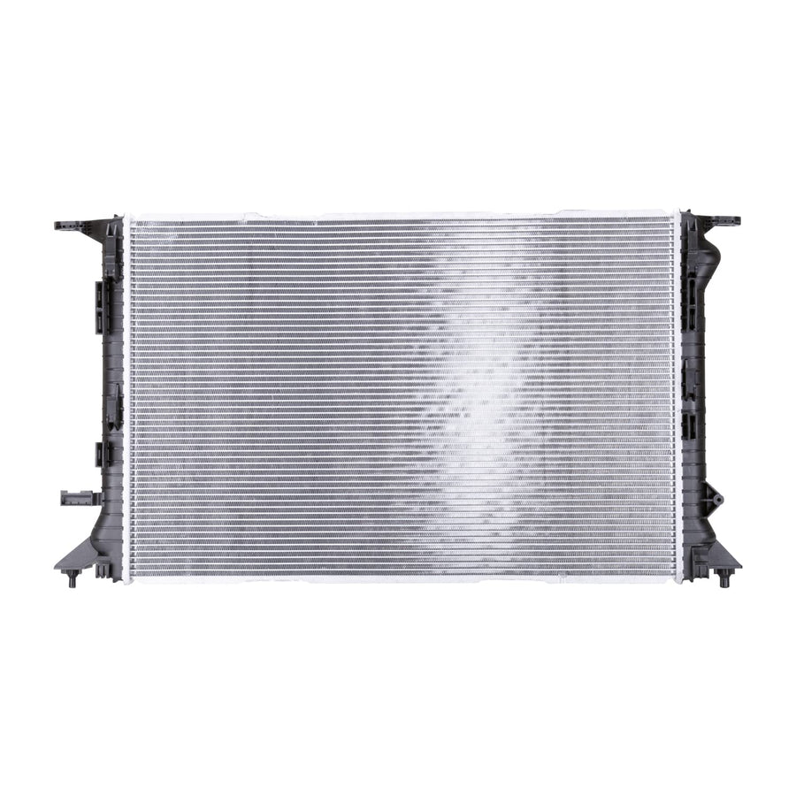 Replacement TYC 13276 Radiator for Audi