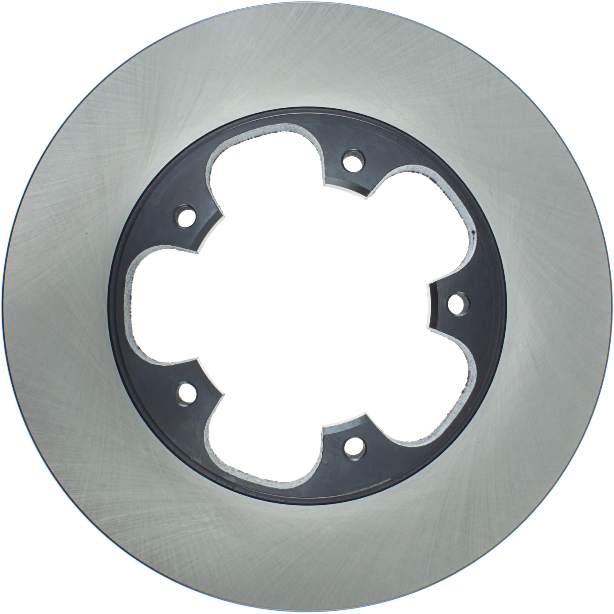 120.65145 Centric Parts Premium Brake Rotor