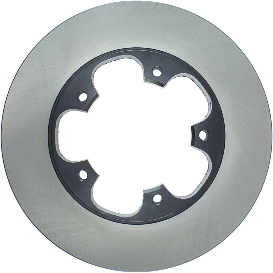 120.65145 Centric Parts Premium Brake Rotor