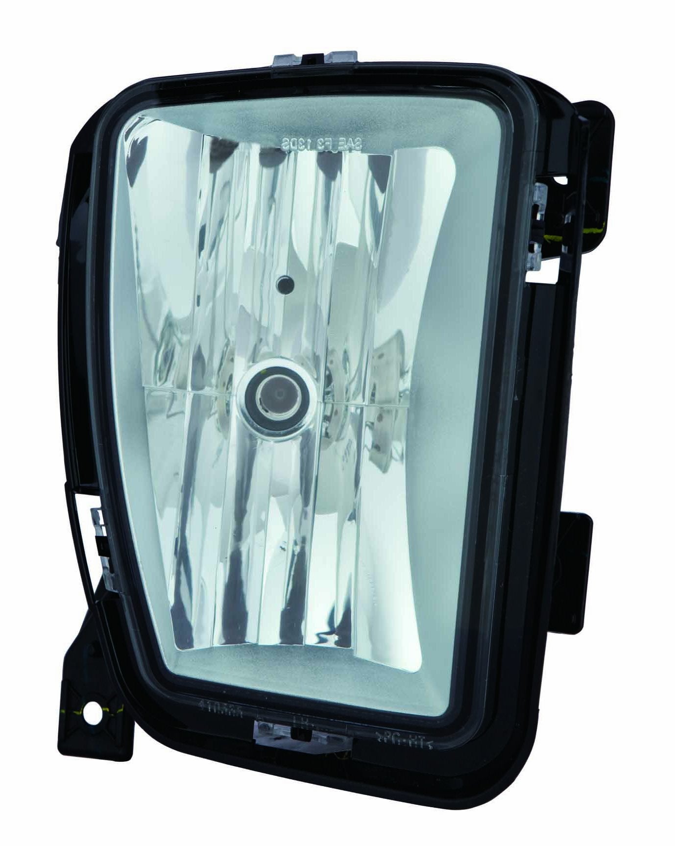 RLB RM R-AM P/UP Depo 1-500 13-18 FL ASY RH