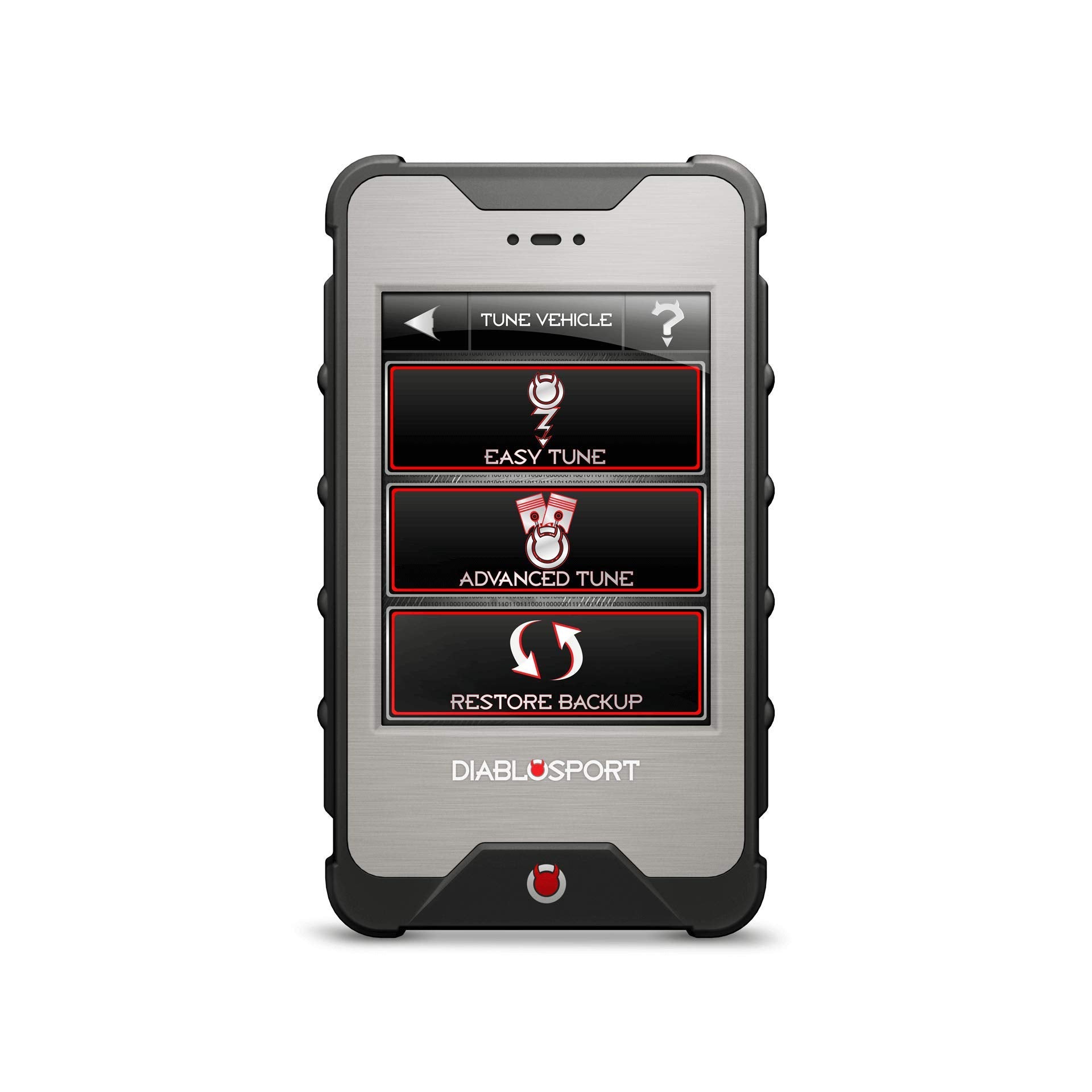 inTune i3 DiabloSport with PCM Swap 8420