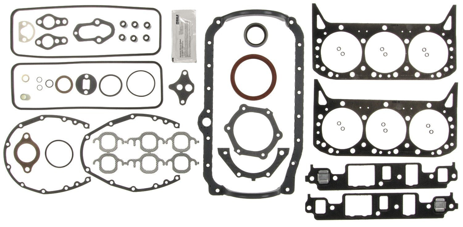 Engine Kit MAHLE Original Gasket Set 95-3485