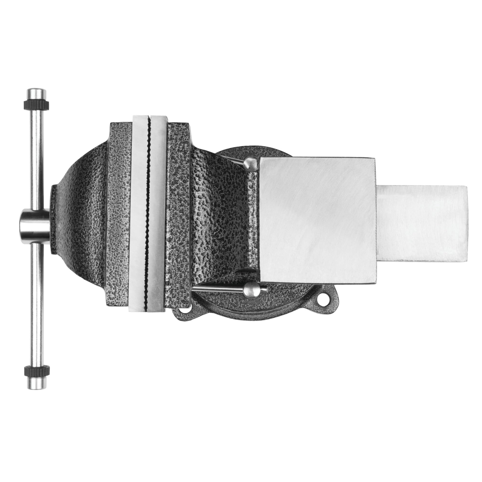 MV6 Performance Tool Hammer Tough 6-Inch Machinist Vise