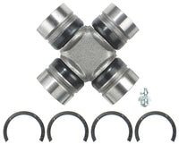 Premium MOOG Greaseable Universal Joint for Kia Sportage
