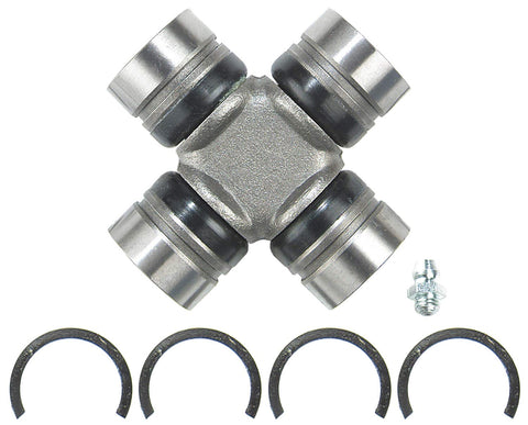 Premium MOOG Greaseable Universal Joint for Kia Sportage