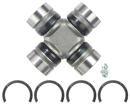 Premium MOOG Greaseable Universal Joint for Kia Sportage