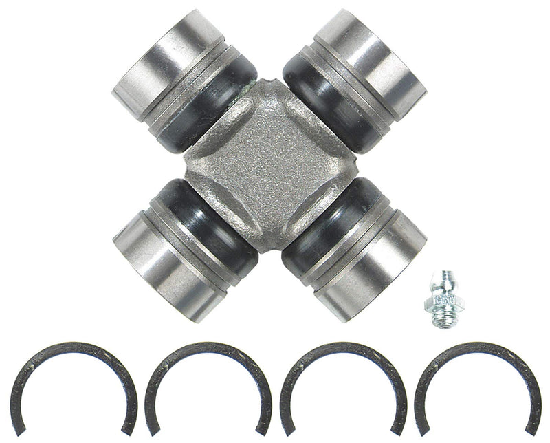 Premium MOOG Greaseable Universal Joint for Kia Sportage