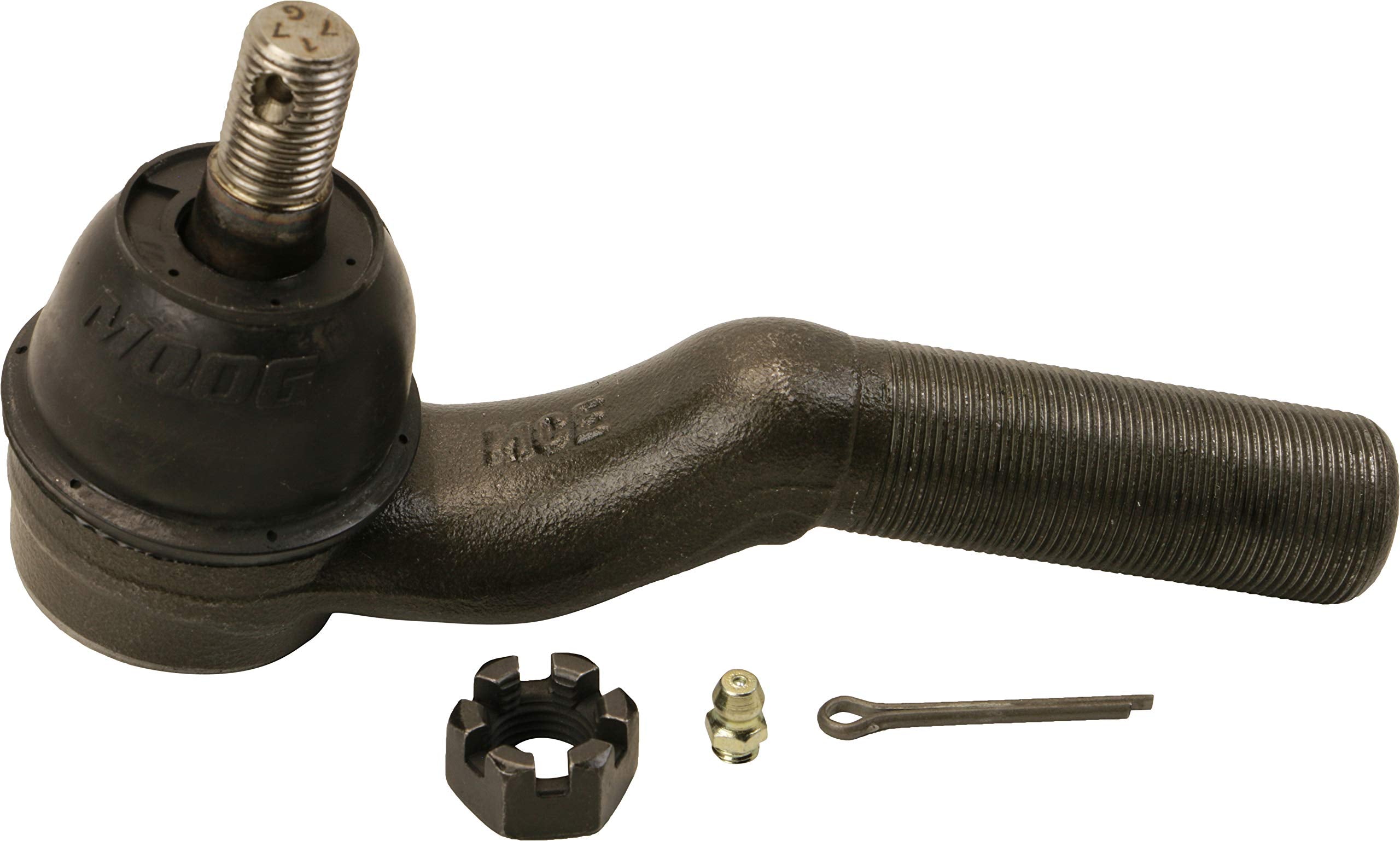 Steering Tie Rod End MOOG ES3202R for Ford E-250