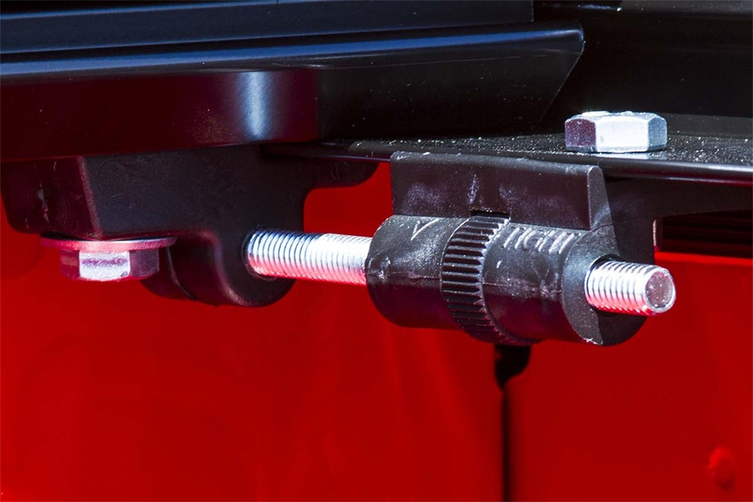 Lite Rider Access 31109 Roll-Up Tonneau Cover