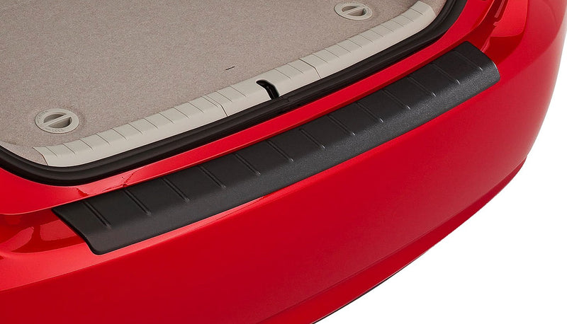Bumper / Protection Auto Ventshade [AVS] | Fits 2010-2015 Toyota Prius, 1 pc. | Black - 34014