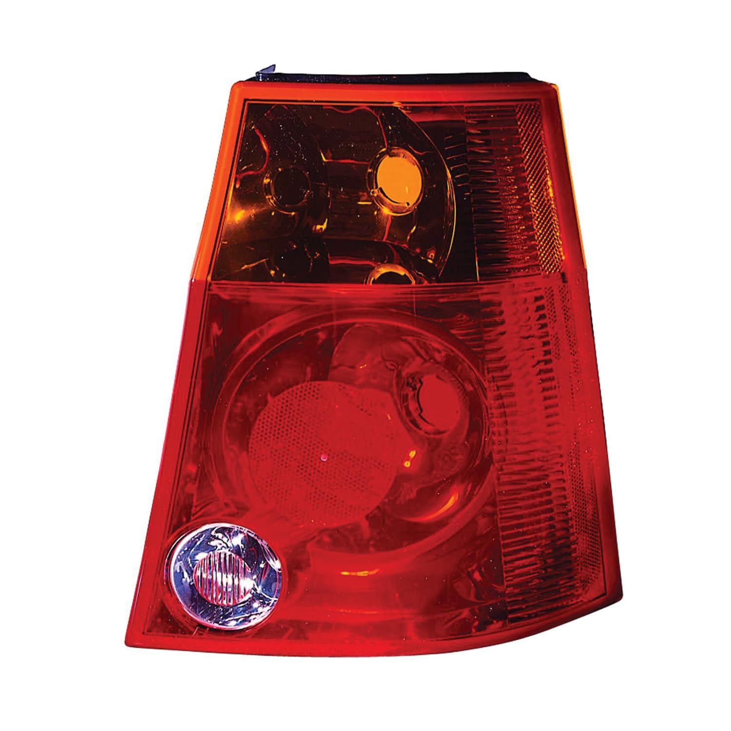 PCFIC CR 04-08 RL UNIT RH CAPA