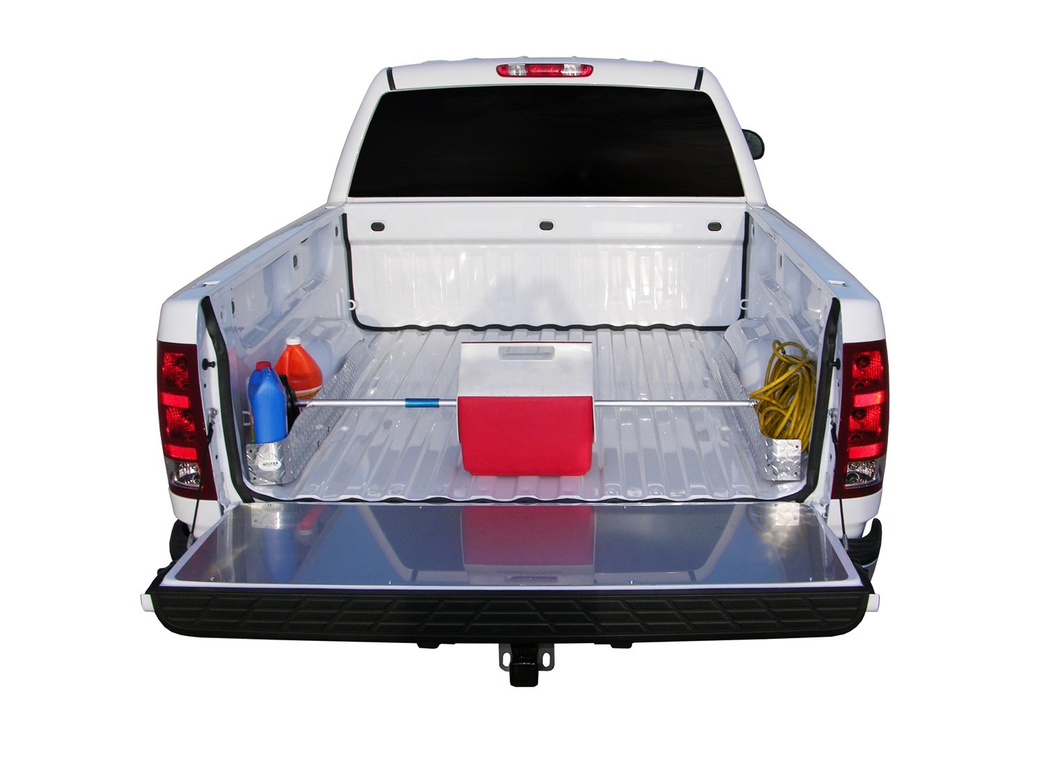 Access Cargo Mgmt. HD Access Cover 70035