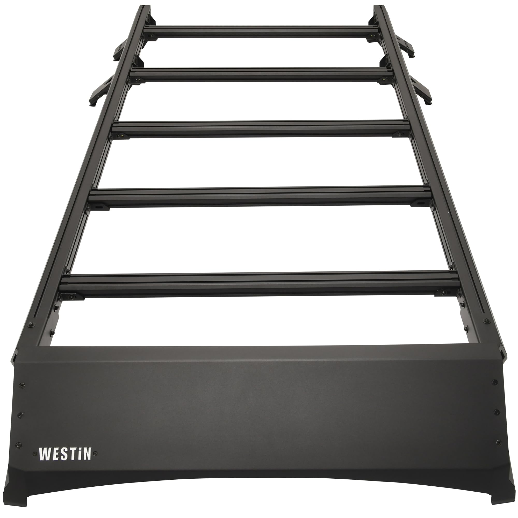 Mesa Roof Rack Westin 15-00015 fits 2021-2025 Bronco 4 Door (Exc Bronco Sport)