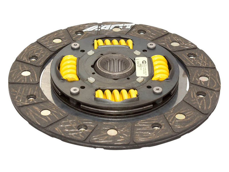 Performance Street ACT 3000302 Sprung Clutch Disc