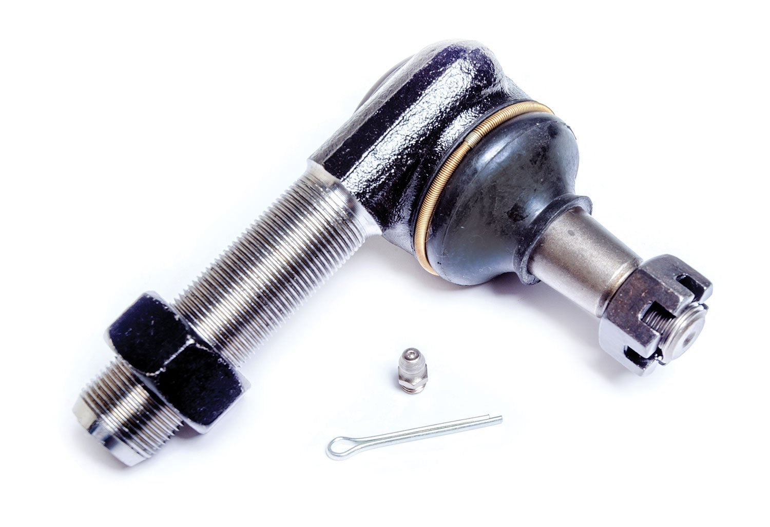 TeraFlex 7/8"-18 UNS Left Hand Threaded Offset Rod End with Large Taper 4920287