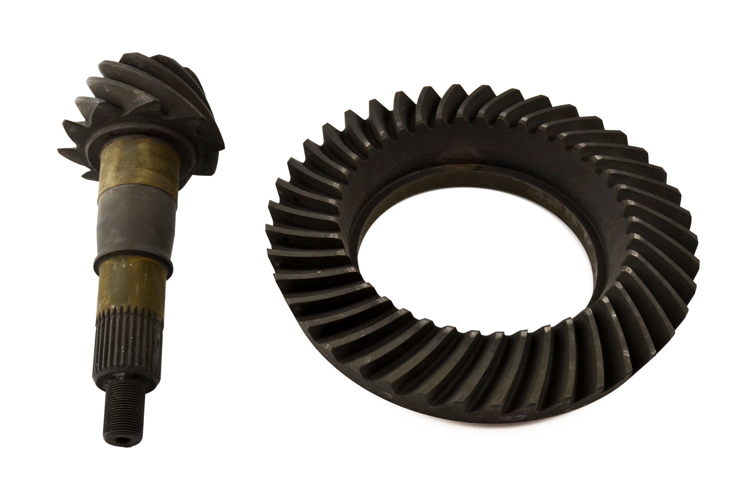 Spicer Differential Ring and Pinion Gear Set SVL 2020737 for Ford 8.8", 4.1 Ratio