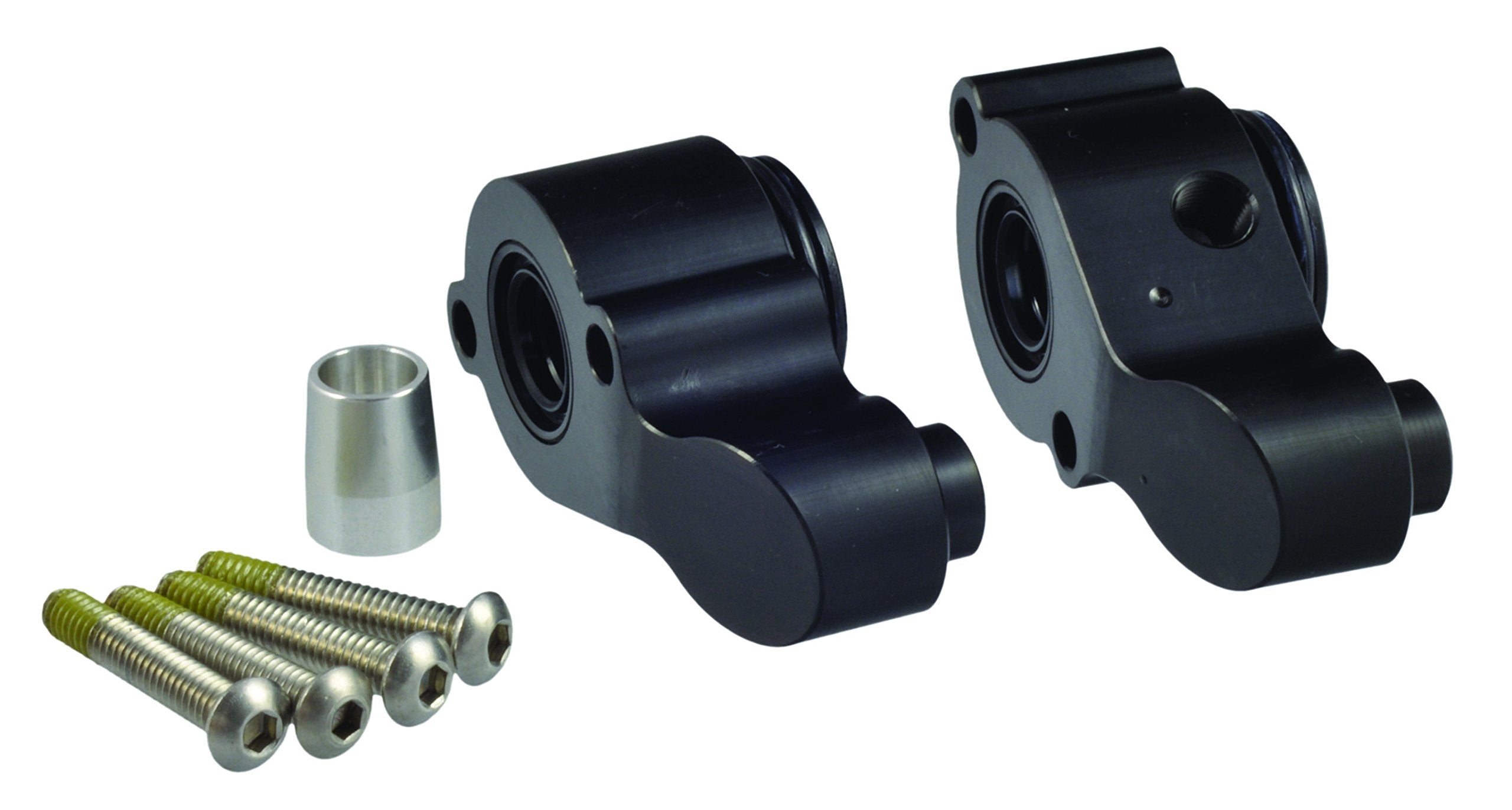SeaStar Dometic Cylinder Gland Kit, HP4600