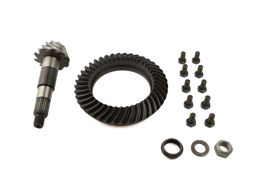 Differential Ring and Pinion Gear Set Spicer 2007772-5 for DANA 44, 4.1 Ratio