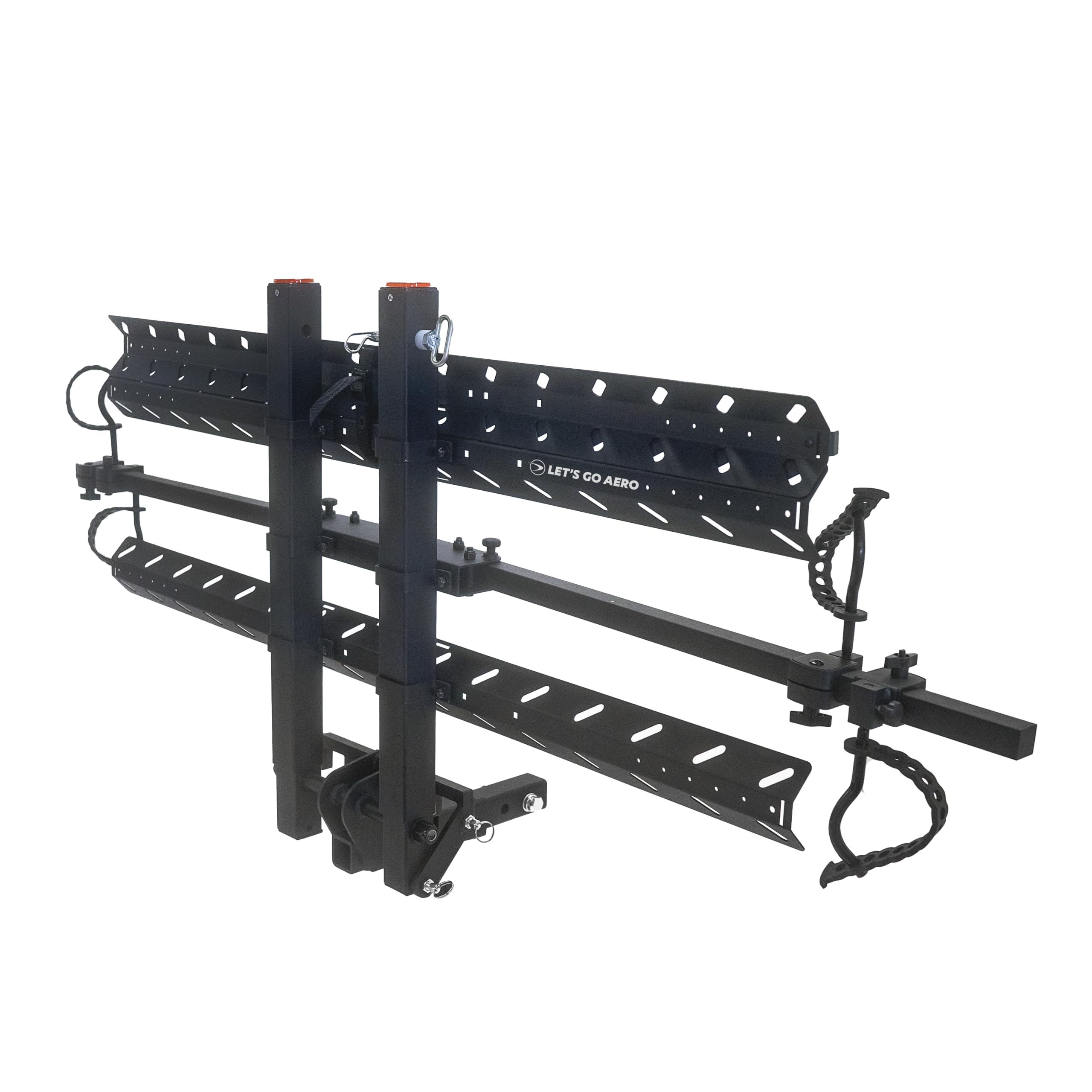 V-Lectric Let’s Go Aero VFR Two E-Bike Carrier