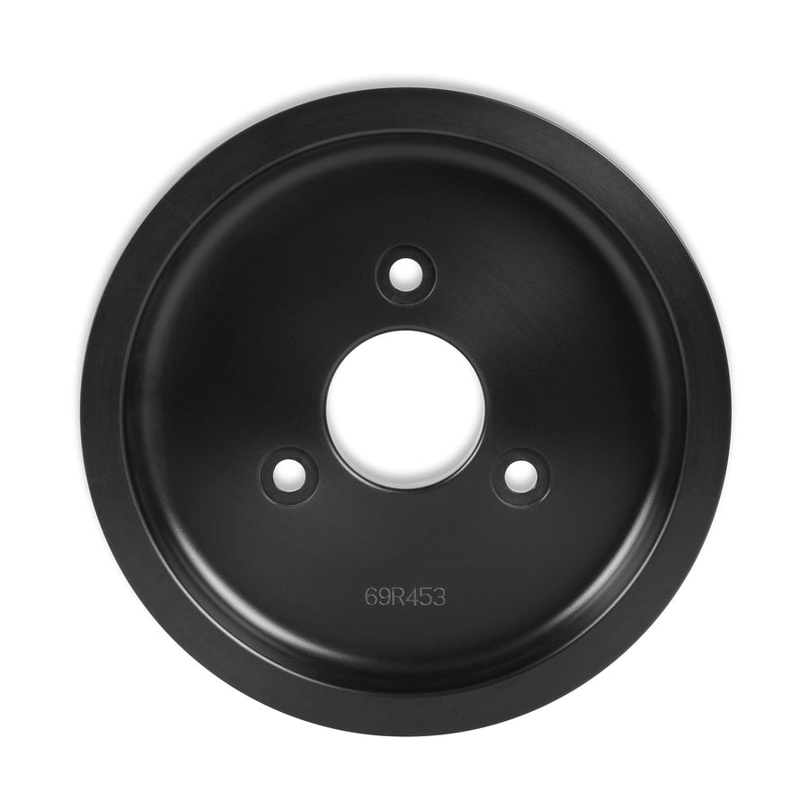 97-359 Holley Replacement Crankshaft Pulley