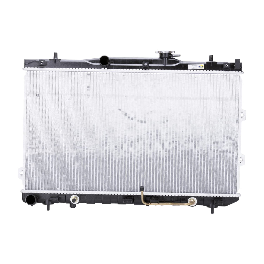 Radiator TYC 2784