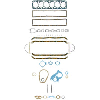 FS FEL-PRO 7782 B Full Gasket Set