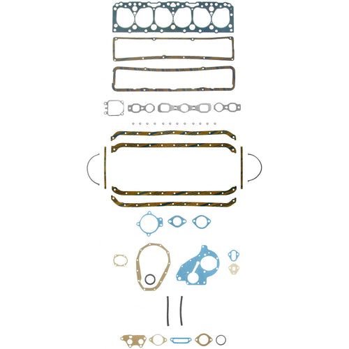 FS FEL-PRO 7782 B Full Gasket Set