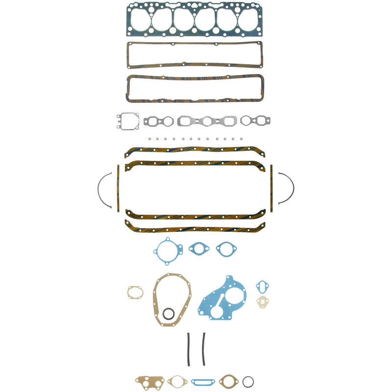FS FEL-PRO 7782 B Full Gasket Set