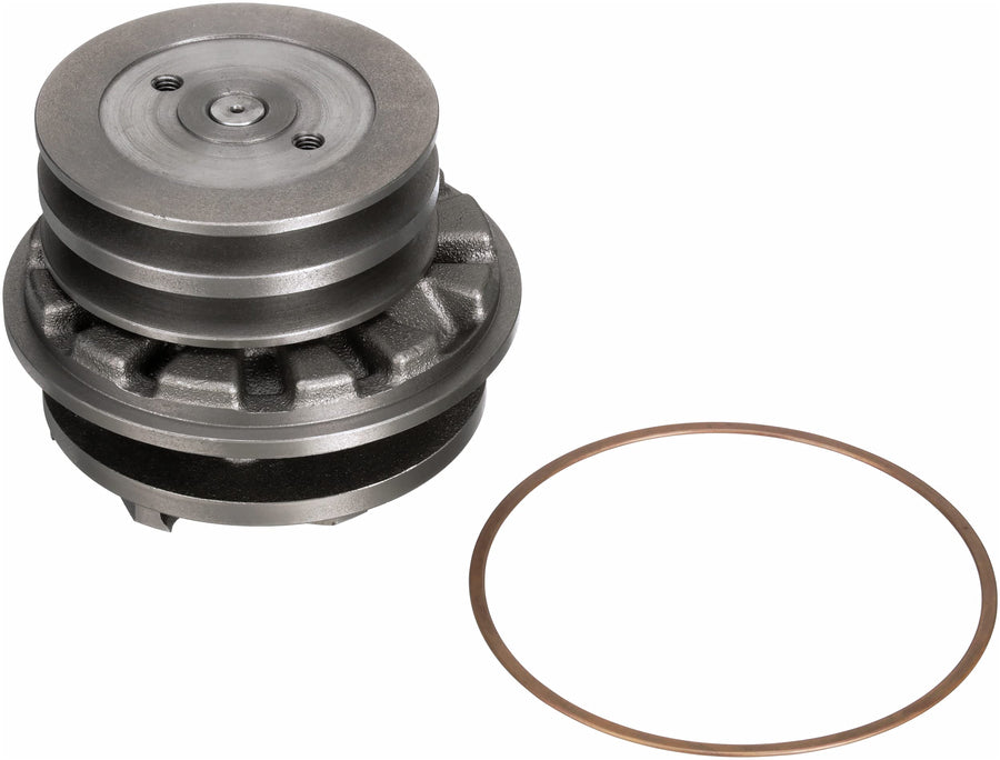 Heavy-Duty Gates 43238HD Engine Water Pump