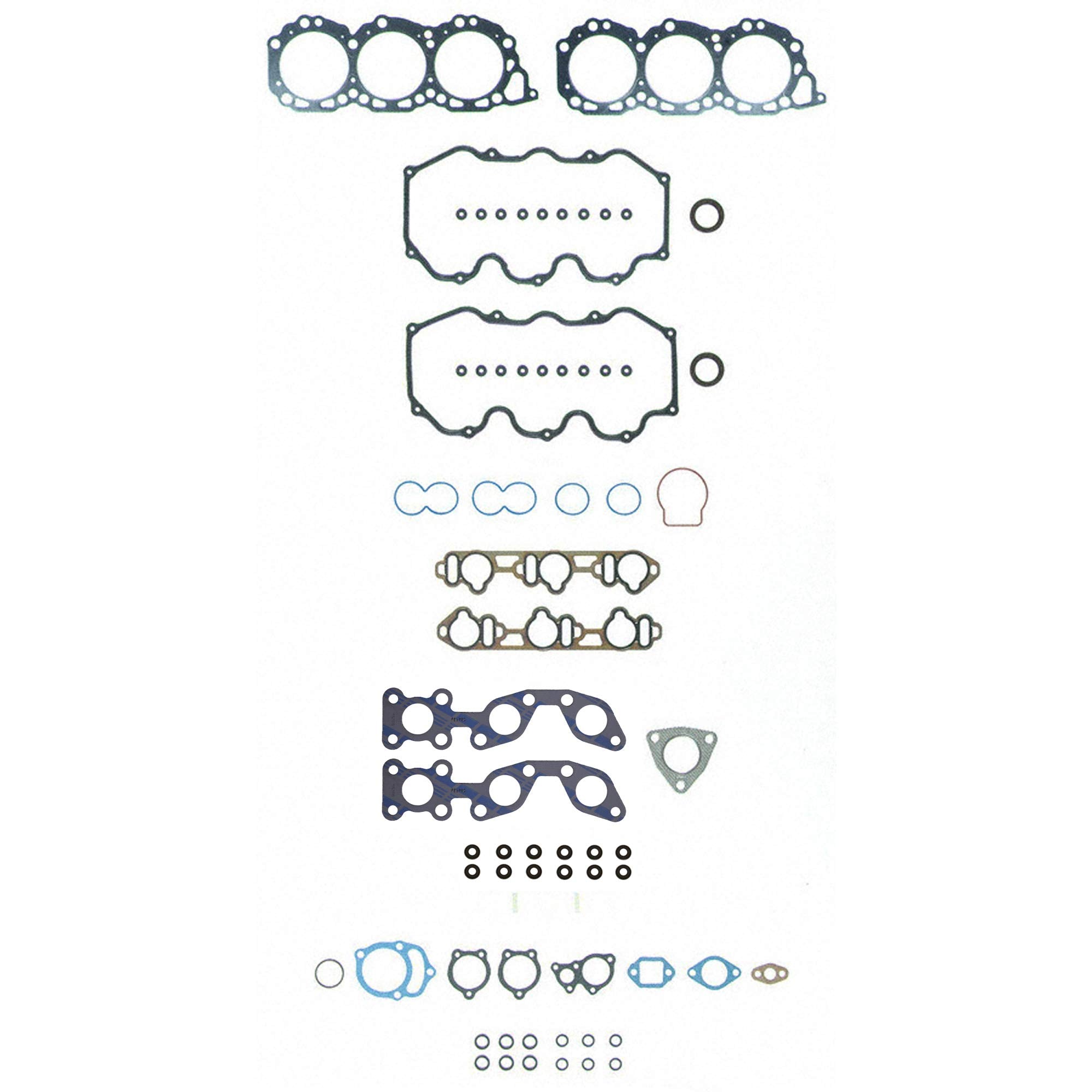 HS FEL-PRO 26219 PT Head Gasket Set