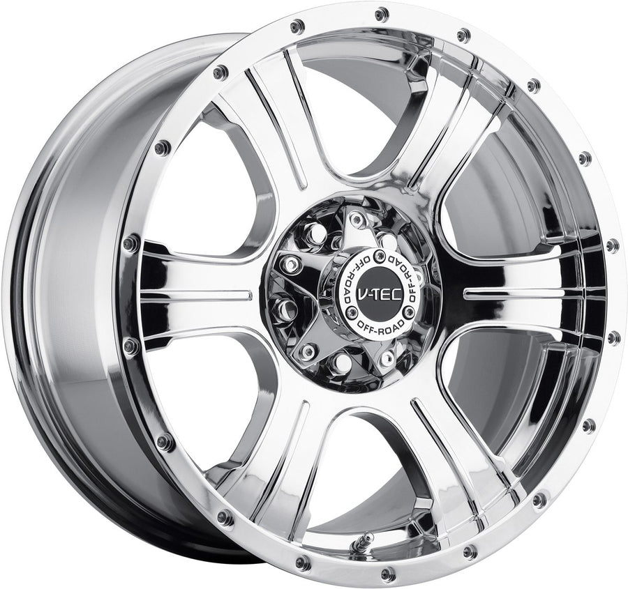 Wheel Vision Manx Style: 398 RWD, Finish: Gloss Black Machined Lip, Wheel Size Inches: 18 X 9 PCD: 8-6.5" Load Rating Lbs. 3650