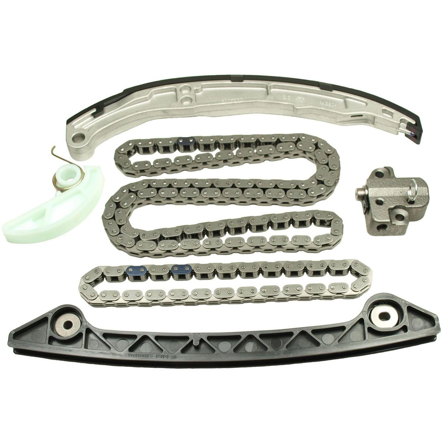 9-0705SBX Cloyes Engine Timing Chain Kit