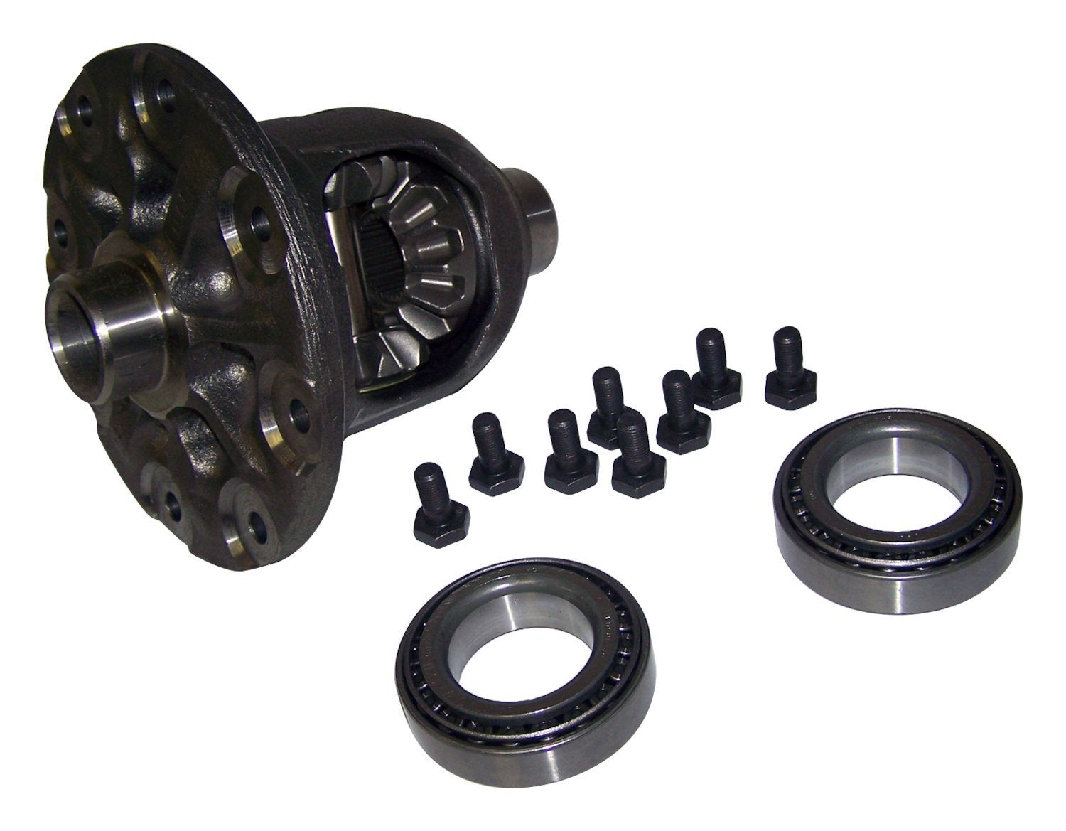 Differential Crown Automotive Case Assembly 4740834