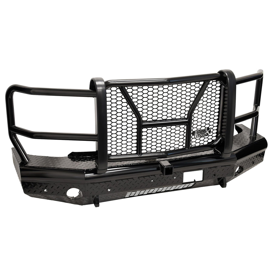 58-311205 Westin HDX Bandit Front Bumper fits 2023-2026 F-250 F-350 F-450 F-550 F-600