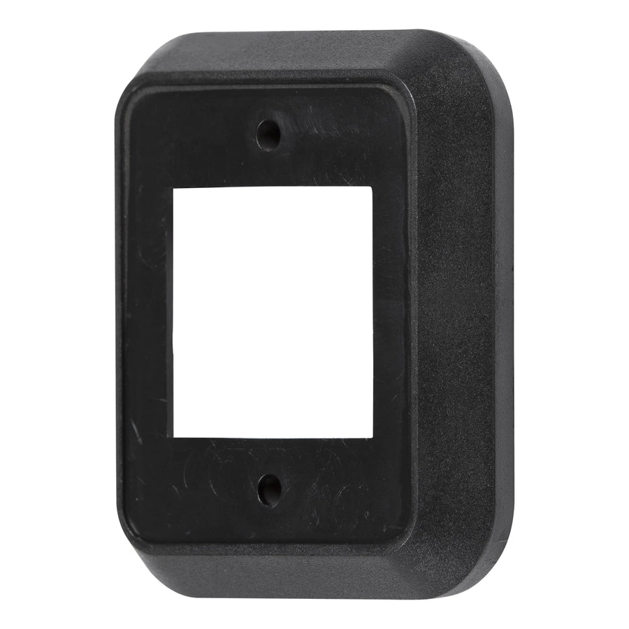 Power Awning Replacement Switch Bezel Spacer for 5th Wheel RVs, Travel Trailers and Motorhomes