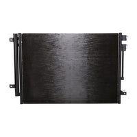 Condenser Assembly TYC 30036 Compatible with 2017-2021 Chrysler Pacifica