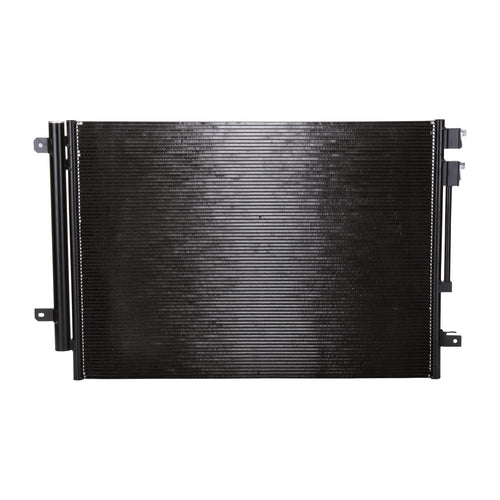 Condenser Assembly TYC 30036 Compatible with 2017-2021 Chrysler Pacifica