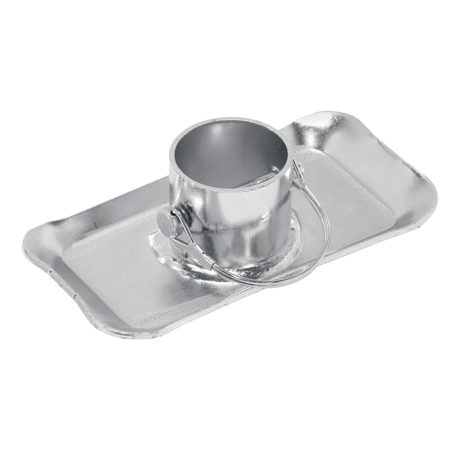 Foot Pad Cequent with Pin 2.1" Tall (Bulk) - 0185640301