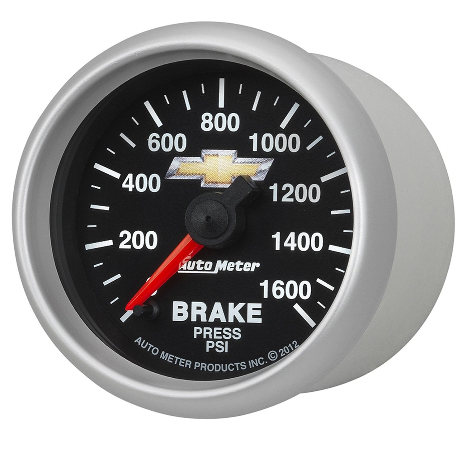 GM Series Auto Meter Electric Brake Pressure Gauge 880450