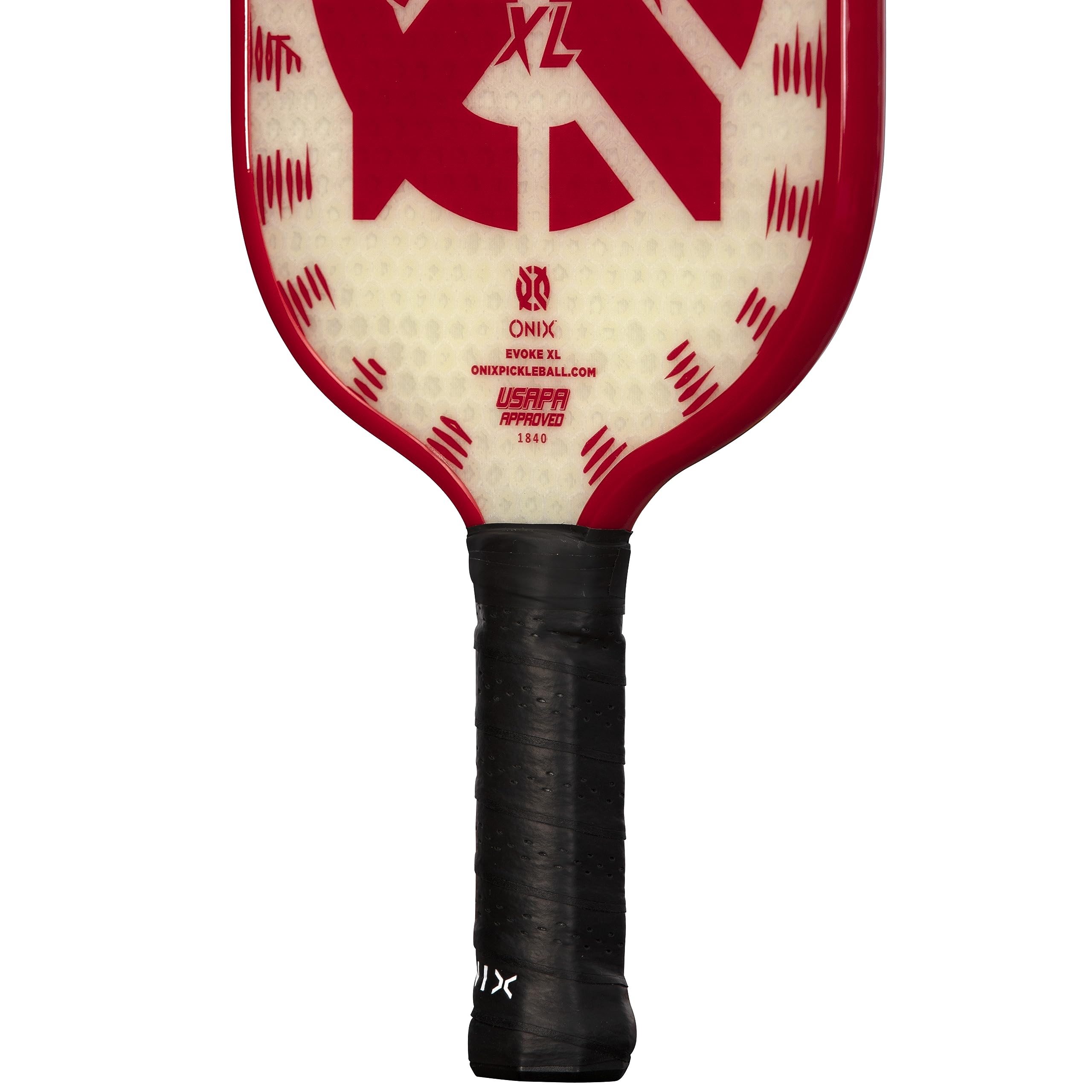 Evoke XL ONIX Composite - Red