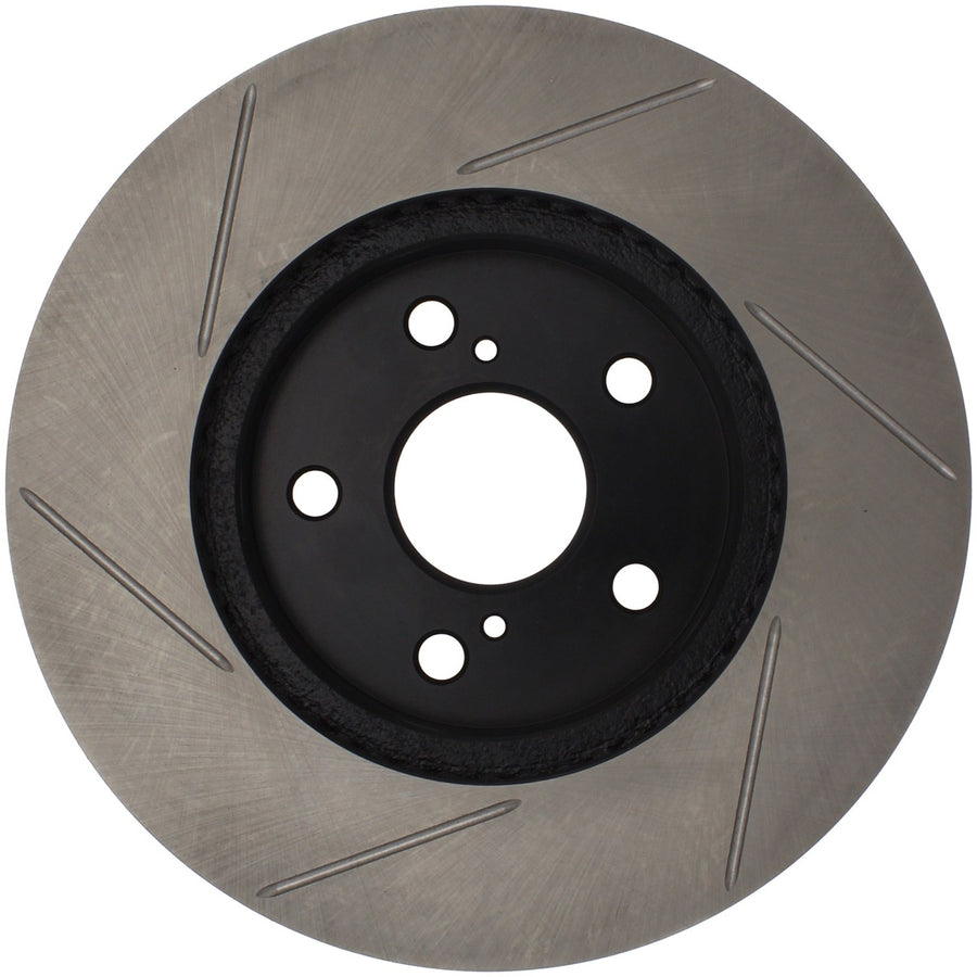 Slotted Power Slot 126.44125SR Brake Rotor
