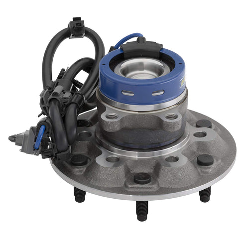 Wheel Bearing and Hub Assembly MOOG 515105 for Chevrolet Colorado