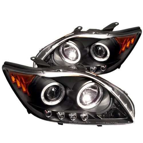 Auto Spyder Scion Tc 05-07 Projector, black (5011961)